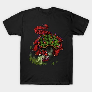 Tarasque T-Shirt